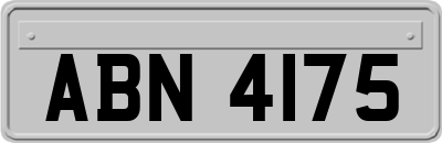 ABN4175