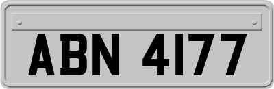 ABN4177