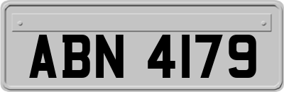 ABN4179