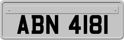 ABN4181