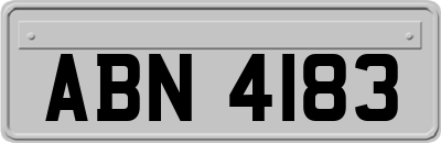 ABN4183