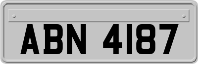 ABN4187