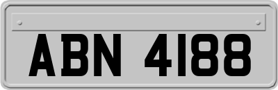 ABN4188