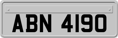ABN4190