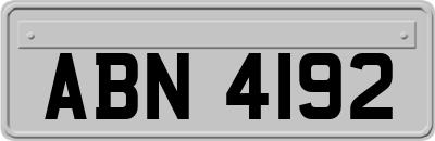 ABN4192