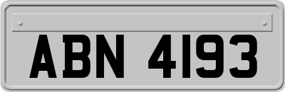 ABN4193