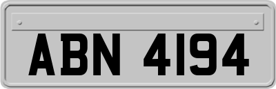 ABN4194