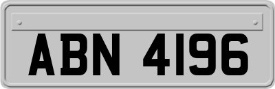 ABN4196