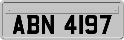 ABN4197