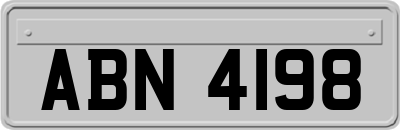 ABN4198