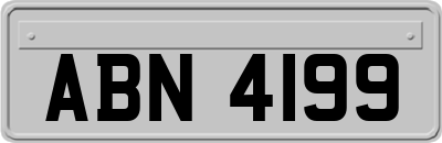 ABN4199
