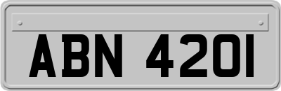 ABN4201