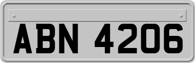 ABN4206