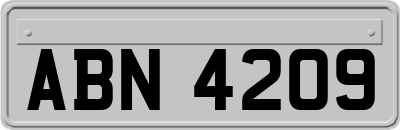 ABN4209