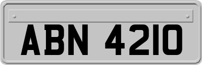 ABN4210