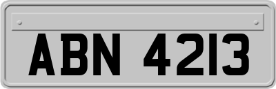 ABN4213