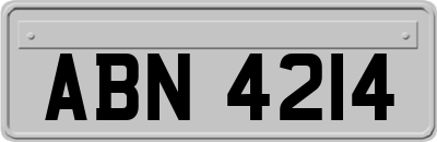 ABN4214