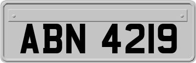 ABN4219