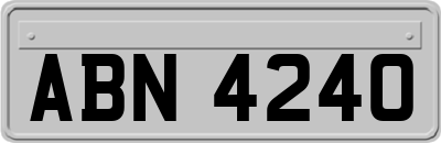 ABN4240