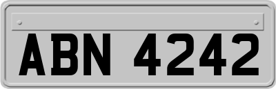 ABN4242