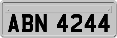 ABN4244