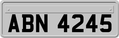ABN4245