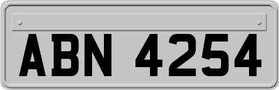 ABN4254