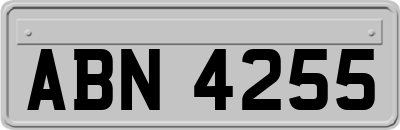 ABN4255