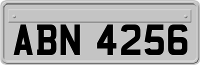 ABN4256