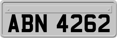 ABN4262