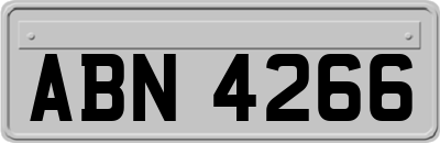 ABN4266