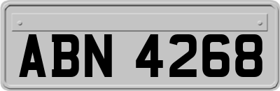 ABN4268