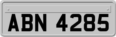 ABN4285