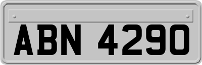 ABN4290