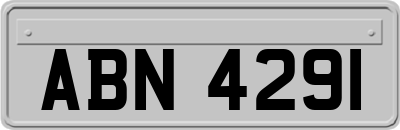 ABN4291