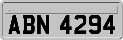 ABN4294