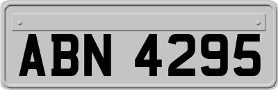 ABN4295