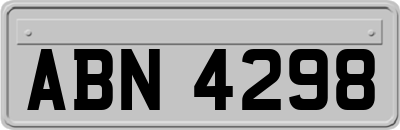 ABN4298