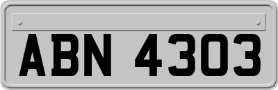 ABN4303