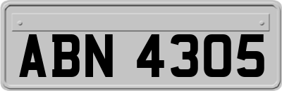 ABN4305