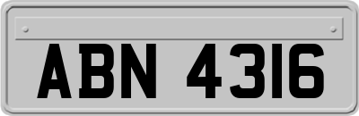 ABN4316