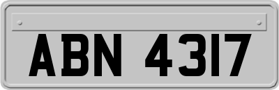 ABN4317