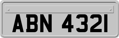 ABN4321