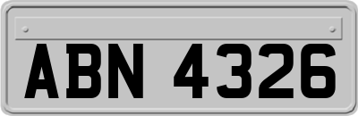 ABN4326
