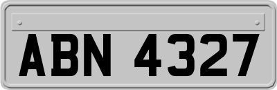 ABN4327