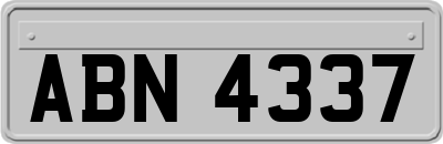ABN4337