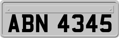 ABN4345