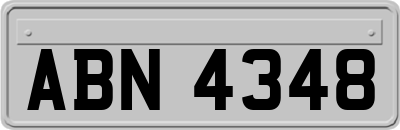 ABN4348