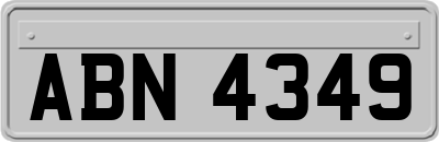 ABN4349