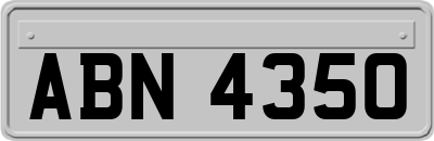 ABN4350
